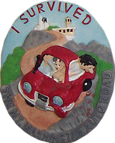Mount Washington Auto Road