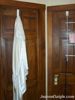 Bathroom Before Picture