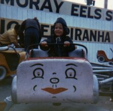 Fun Rides