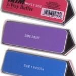 Trim 3 Way Nail Buffer
