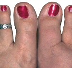 Wet N Wild Rock Solid Nail Lacquer