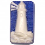 Lighthouse Soap