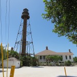 Sanibal Island Light