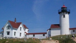 Eastern Point Light, Gloucester MA