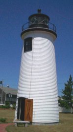 Plum Island Light, Newburyport MA