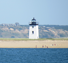 Wood End Lighthouse